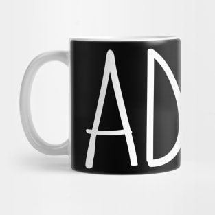 Adios. Bye, Goodbye, Farewell, See Ya, Don't Come Back. Mug